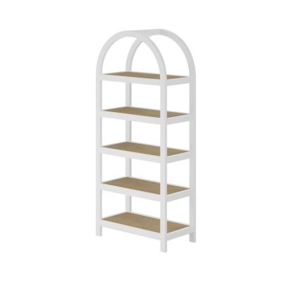Image of Tribeca Back Bar, White